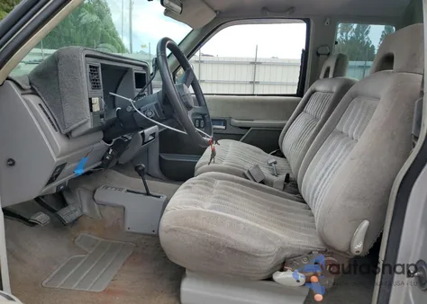 1994 Chevrolet Gmt-400 K2500 z USA, uszkodzony, nr VIN 1GCGK29F3RE151412